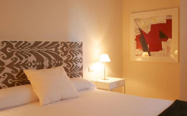 Aparthotel Novo Resort5