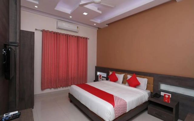 Golden Bagh Resort