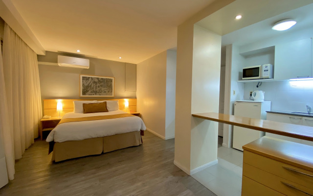 Punta Trouville Apart