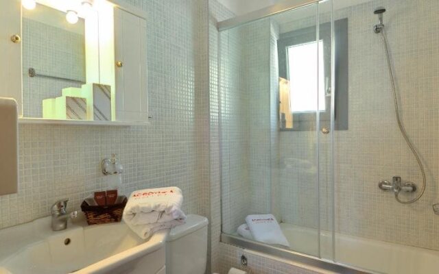 Acrothea Hotel