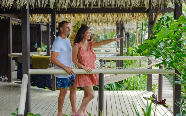 Seabreeze Resort Samoa - Exclusively for adults