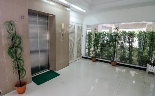 NIDA Rooms 597 Suan Luang Park