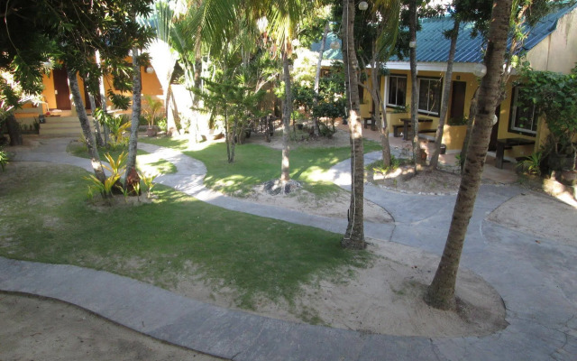 Marzon Beach Resort Boracay