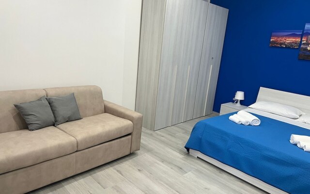 punto house leopardi