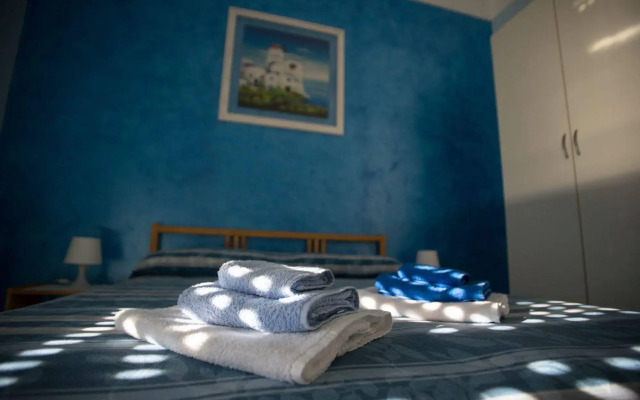 Casa Di Bello Affittacamere