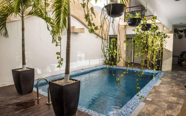 Caribe Corazón Hotel Boutique
