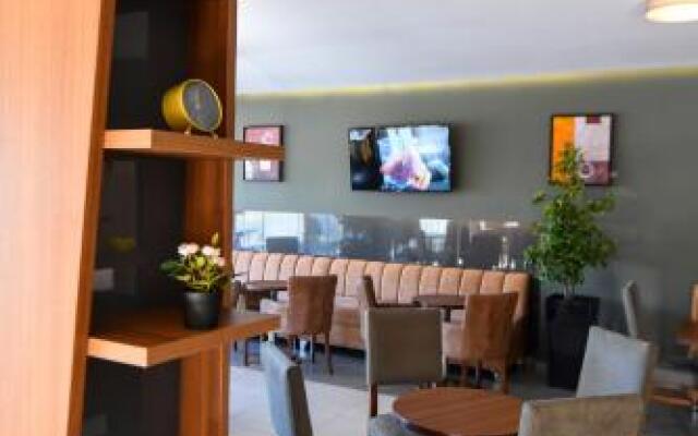 SANTO Hotel