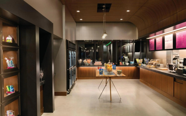 Aloft Hillsboro-Beaverton