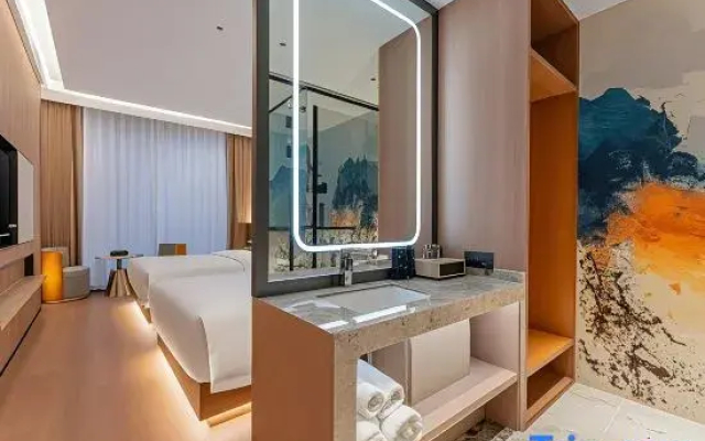 MuYin Hotel