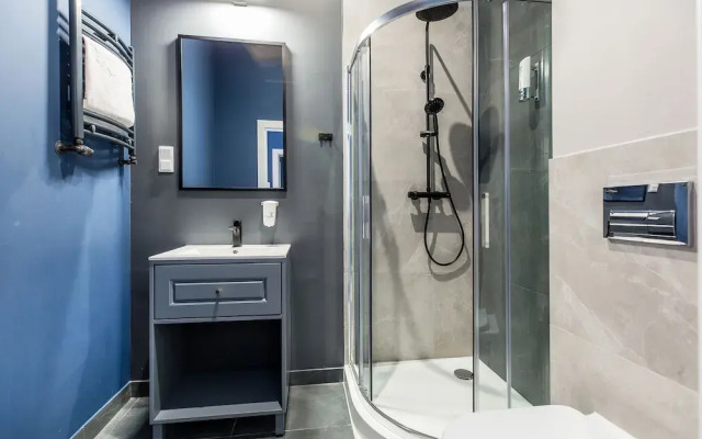 Aparthotel Cracovia Residence