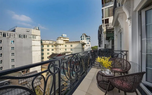 Sunline Hotel