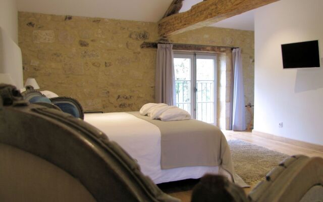 Maison Saint-Pé (Gers)