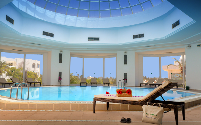 Djerba Plaza Thalasso & Spa