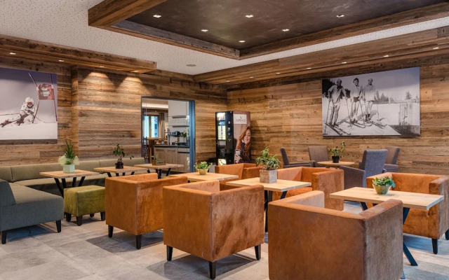 Modern Flat in a Great Location on the Hochkonig