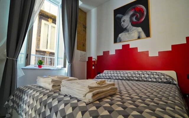 Neapolitan Flat B&B