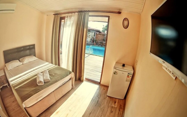Keskin Apart Hotel