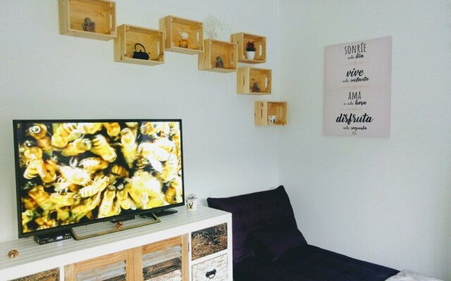 Roka Apartment