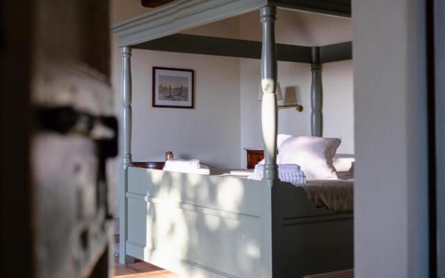 Casale Santa Barbara