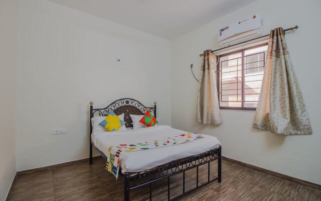 OYO 11448 Home Elegant 3BHK With Pool in Old Goa