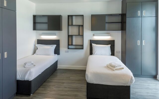 UCD Campus Accommodation