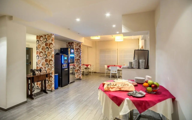 Casa Per Ferie Ravasco San Pietro