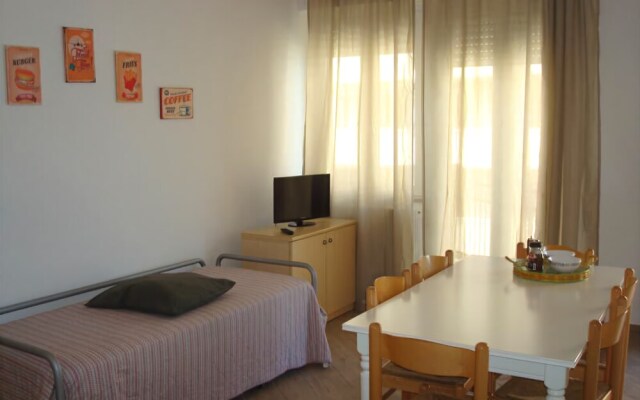 Residenza Casa del Sole