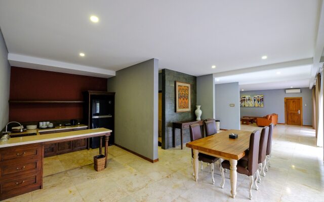 The Westlake Hotel & Resort Yogyakarta