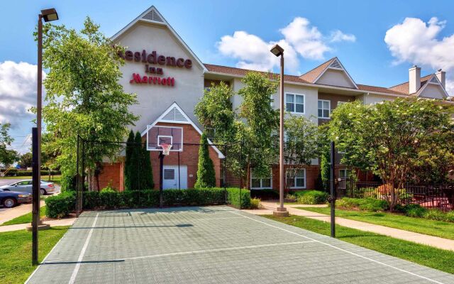 Residence Inn by Marriott Memphis Southaven