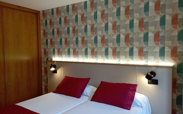 Apartamentos VIDA Sanxenxo