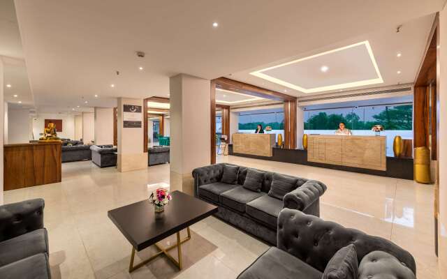 Golden Tulip Goa Candolim