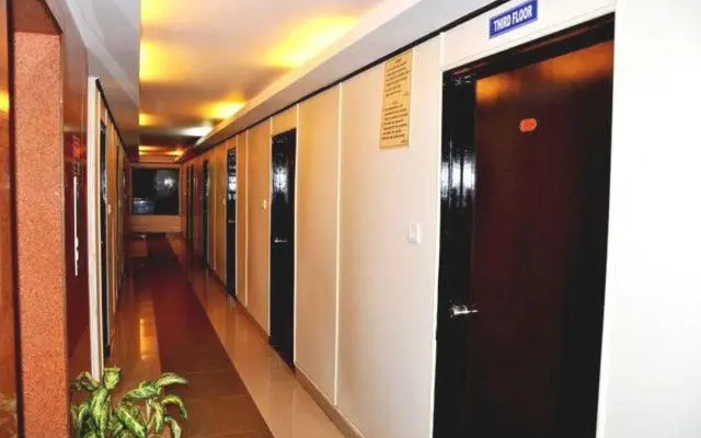 Hotel Ganesh Palace