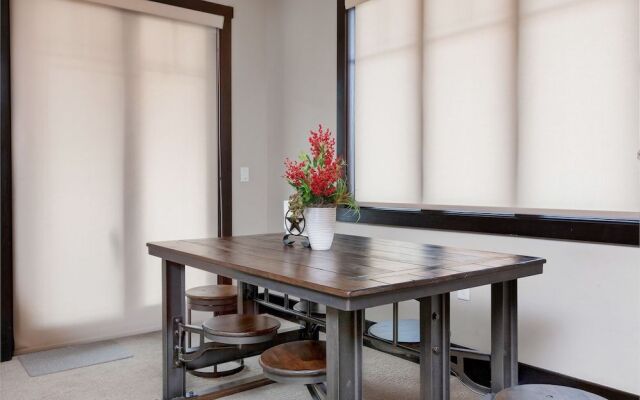 3780 Blackstone Drive Townhouse by RedAwning