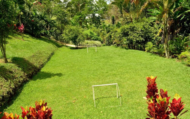 Finca Hotel el Caney del Quindio