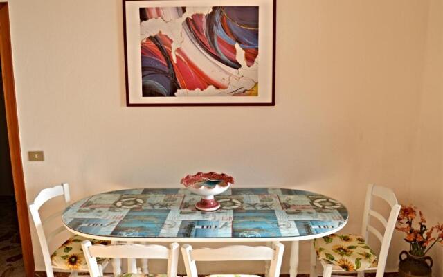 Appartamento "Il Glicine"