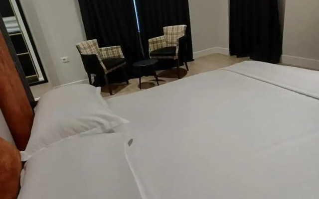 Oxygen Boutique Hotel
