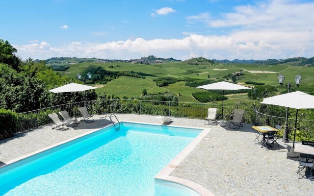 Cascina San Bernardo