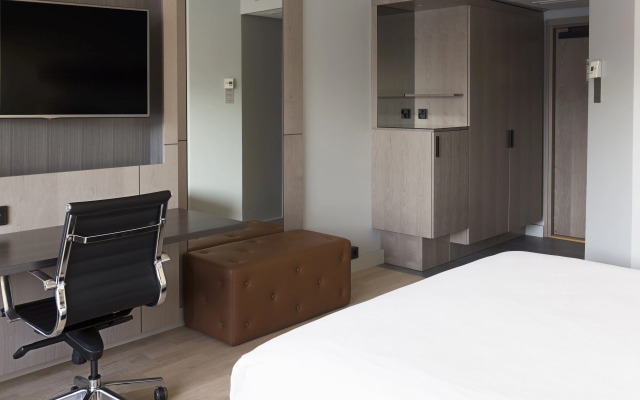 Hilton Helsinki Strand