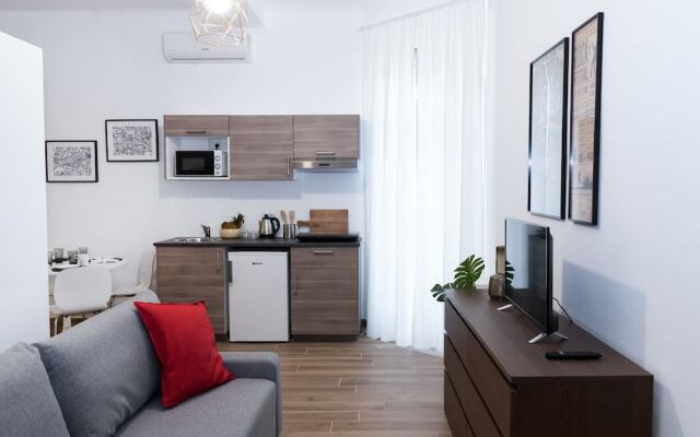 Sweet 1 Bedroom Apartment near Central Station