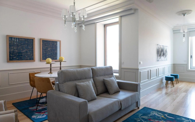 Porto Deluxe Apartments