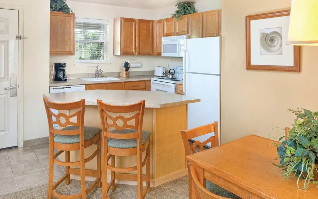WorldMark Gleneden Beach