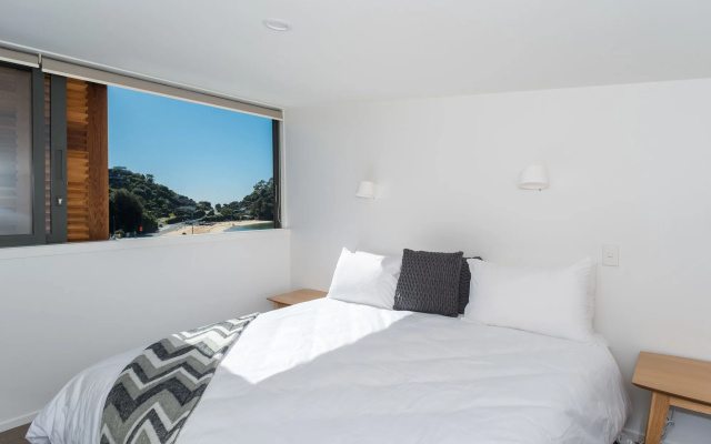 Kaiteriteri Reserve Apartments – Guest Rooms – Kaiteriteri