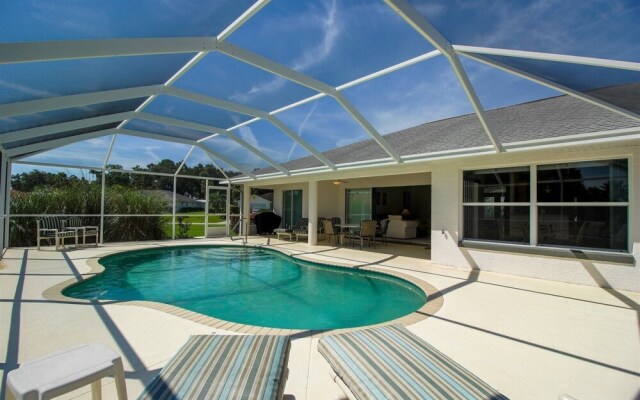 Villa Eckhardt - Comfort - 3 Bedroom