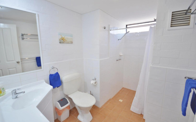 Riverview Holiday Apartment 102 - Kalbarri, WA