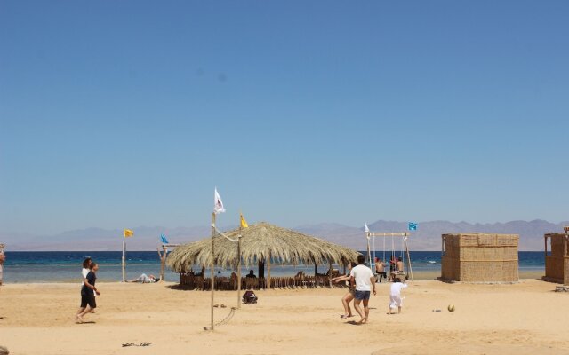 Starlight Camp Nuweiba