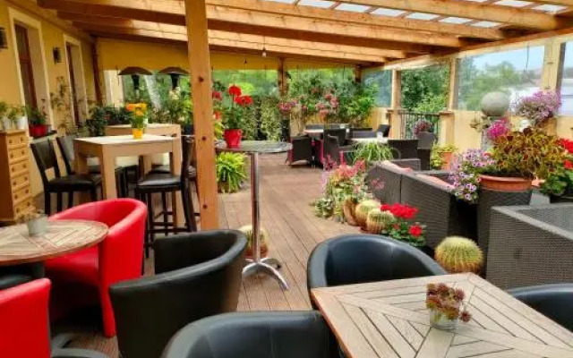 Hotel Peklo