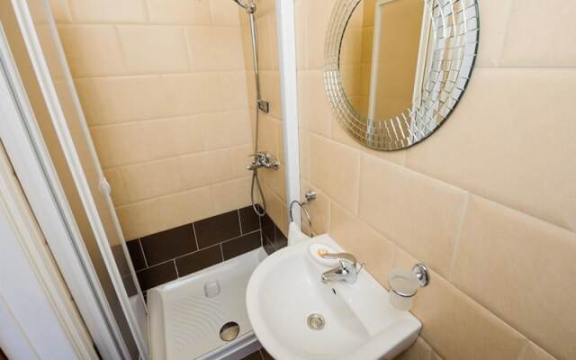 Oceanview Villa 067