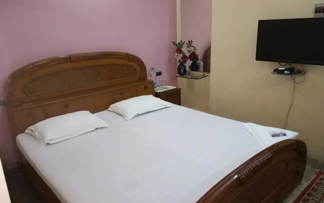Royal Guest House
