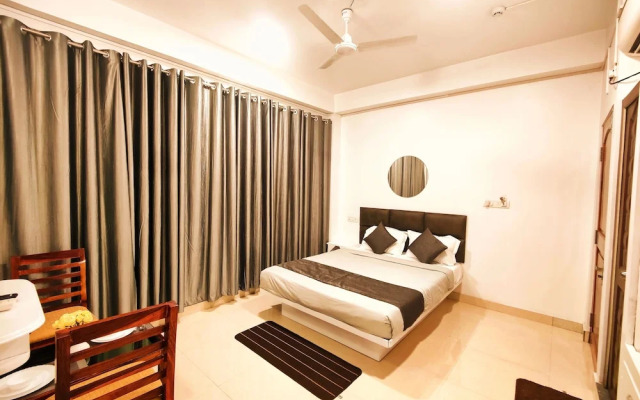 Nantra Hotel