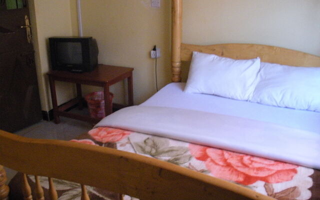 Jambo Rooms-the B&B In Karatu