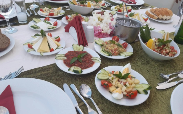Club Turtas Beach Hotel - All Inclusive